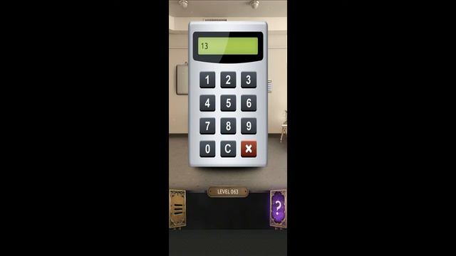 100 Door Challenge Level 61,62, 63,64,65 With Answer смотреть онлайн