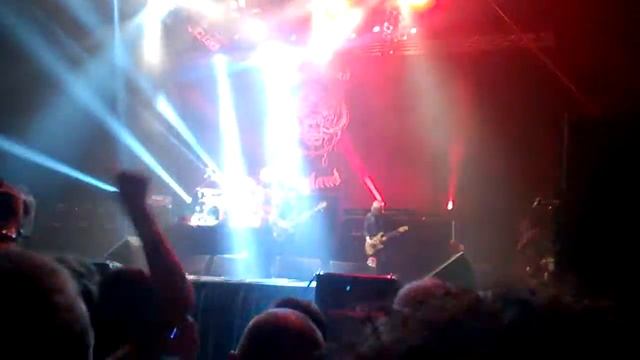Motörhead: Birmingham - Ace of Spades 6/11/14 (Feat. Fast Eddie Clarke) смотреть онлайн