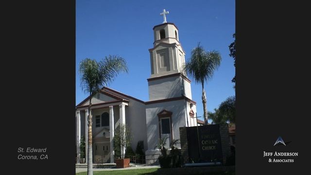Priest Accused of Sexual Abuse: Jesus Jesse Dominguez (Archdiocese of Los Angeles) смотреть онлайн