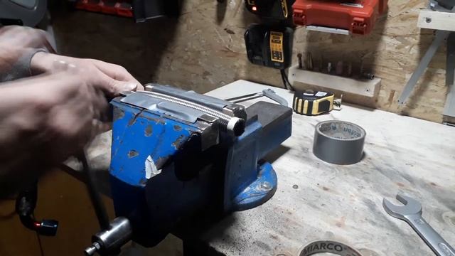 TUTORIAL Como hacer lineas de aceite AN / How to make oil lines (AN fitting) смотреть онлайн