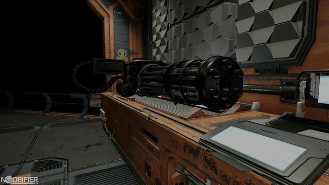 Deadly Hornet - 2600 DPS INSANITY - Star Citizen смотреть онлайн