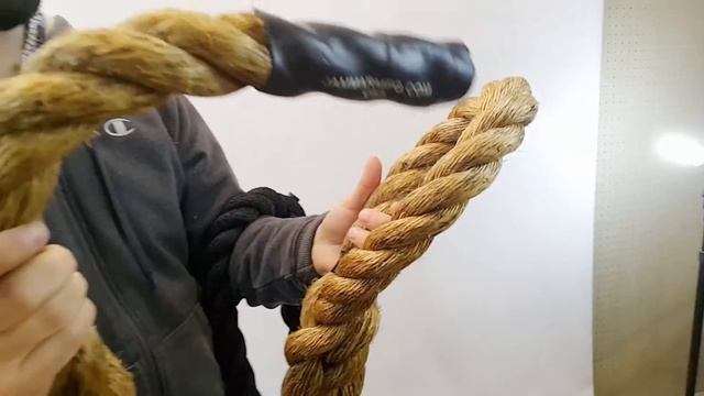 THE BEST CLIMBING ROPES TO BUY Full HD смотреть онлайн