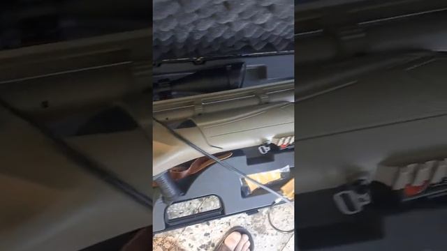 Hatsan hercüles bully 6.35 pcp yi new warriors kompresör ile dolum смотреть онлайн