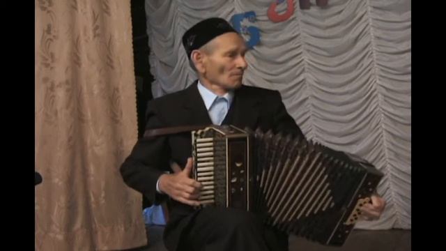 Tatar Garmun Nerkis Safin Almagashlari