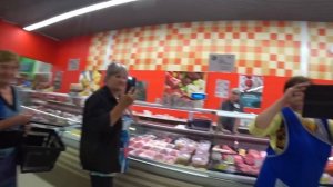 УМВД ИЖЕВСК / ПЕРЕКРЕСТОК ПИРОГОВО ИЖЕВСК / МАГНИТ ПЕТРОЗАВОДСК