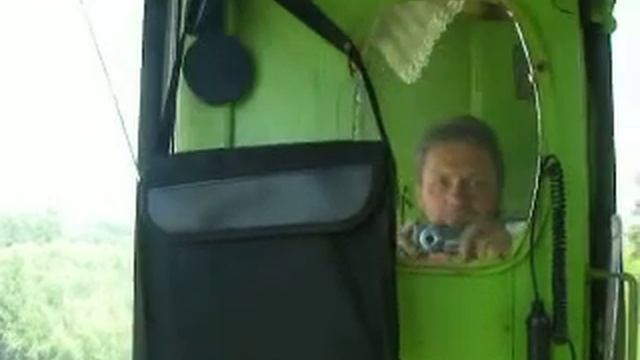 Кабина крановщика. смотреть онлайн