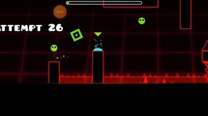 как открыть дверь в geometry dash