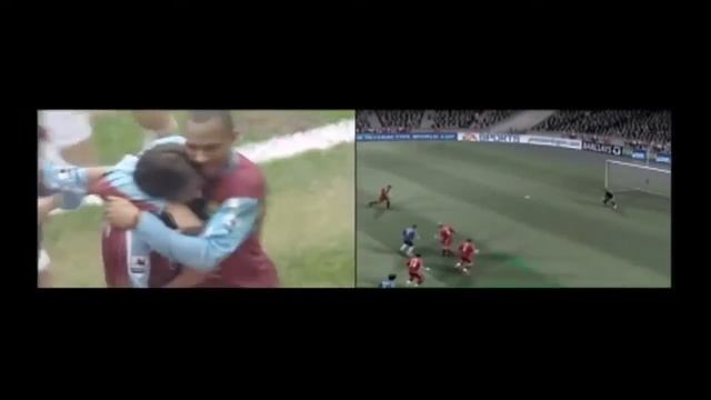 Fifa 2007 Ligas Interactivas смотреть онлайн