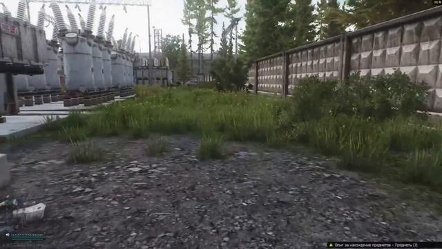 Escape From Tarkov: Где лутаться новичку? смотреть онлайн