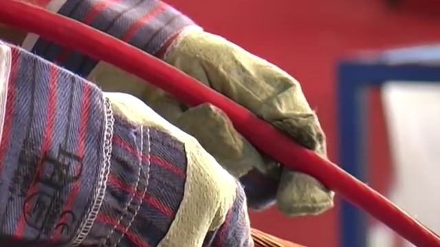 Super Strip Cable Stripper