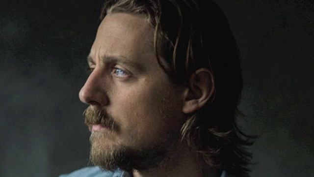 Sturgill Simpson - It Ain't All Flowers смотреть онлайн