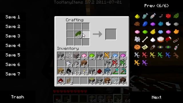 Minecraft Mod: Clay Soldiers смотреть онлайн