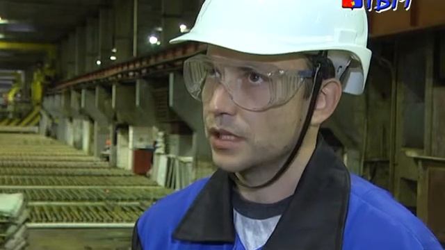 ЦЭН Новая линия резки кобальта смотреть онлайн