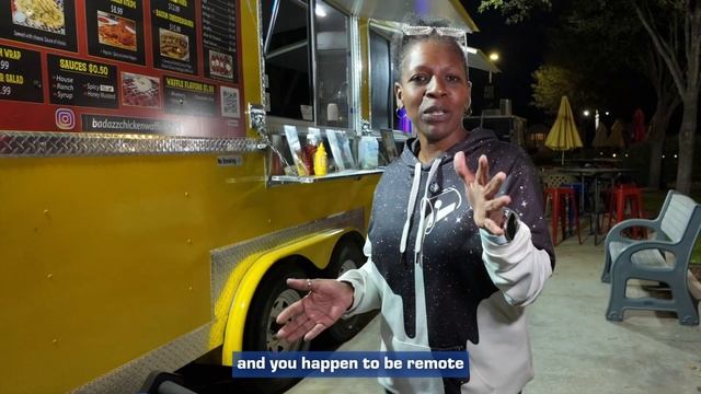 DuroMax Generator Powering Food Trucks: A Reliable Energy Solution! смотреть онлайн