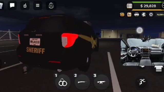 видео про Police Department