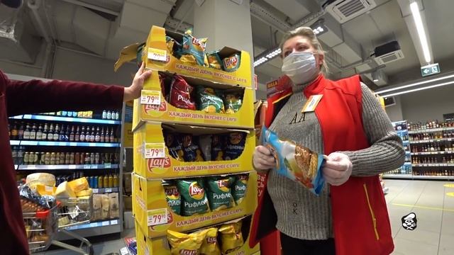 ОСОБО ДИКАЯ "BILLA" И ОЧЕНЬ НЕОСТРАЯ УПРАВЛЯШКА... смотреть онлайн