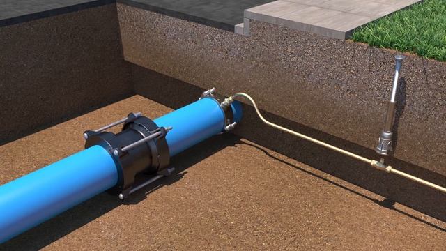 Mueller Water Products | Pipe Repair Couplings смотреть онлайн