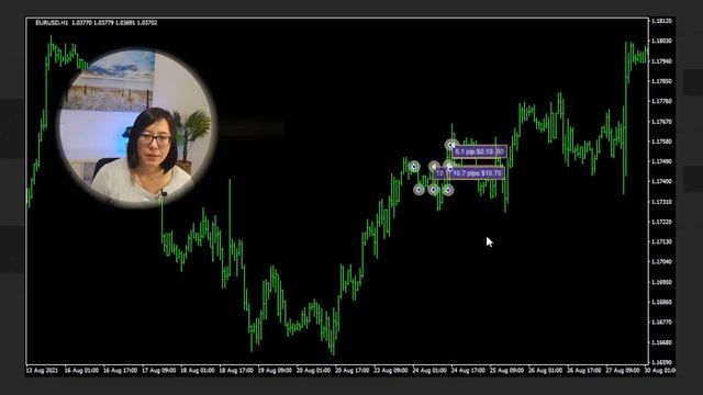 I CAN'T trade - Passing FTMO free trial with GTM ea смотреть онлайн
