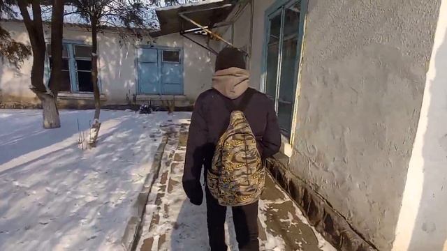 Очень серьезное интервью у студента авиационного института БИШКЕК КЫРГЫЗСТАН смотреть онлайн