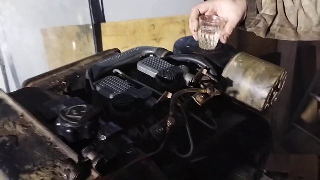 Ruggerini RD 270 смотреть онлайн