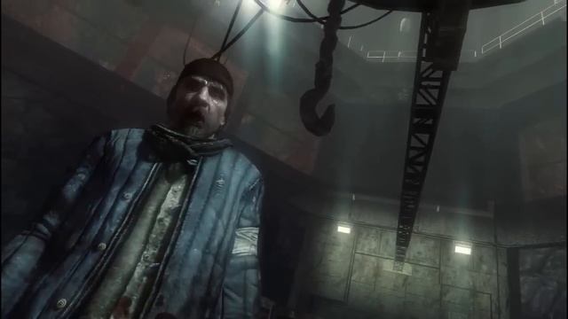 Interactive Propaganda: The Historical Revisionism of First-Person Shooters смотреть онлайн