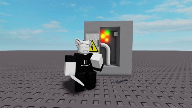 generator - (ROBLOX ANIMATION) смотреть онлайн