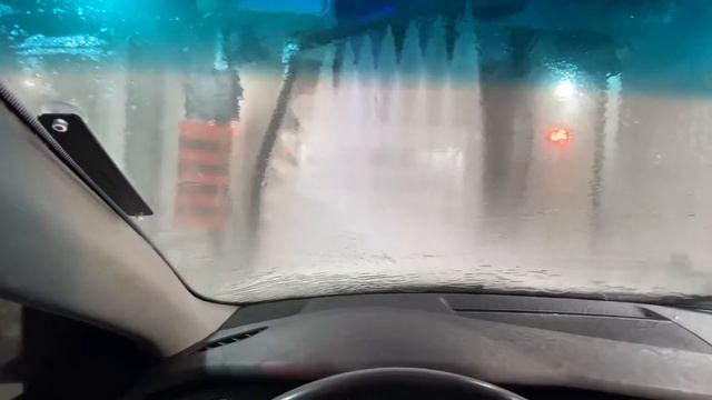 Умная мойка. Первое знакомство) смотреть онлайн