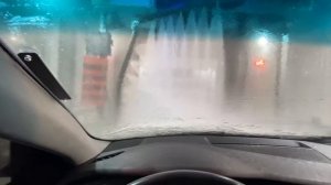 Умная мойка.  Первое знакомство)