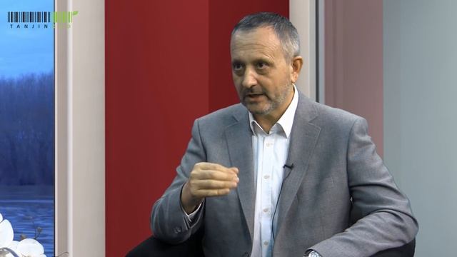 Od Homolja do St. Galena - Vića Mitrović | TANJIN KOD смотреть онлайн