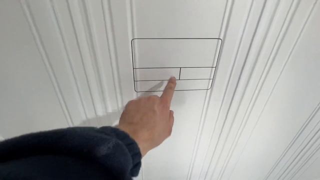 Неплохо так вышло!👌 Обзор проделанной работы по плитке! Частный дом смотреть онлайн