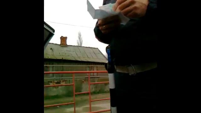 Гаи проверка.. Белгород-Днестровский смотреть онлайн