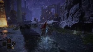 Elden Ring Где найти Роговой лук