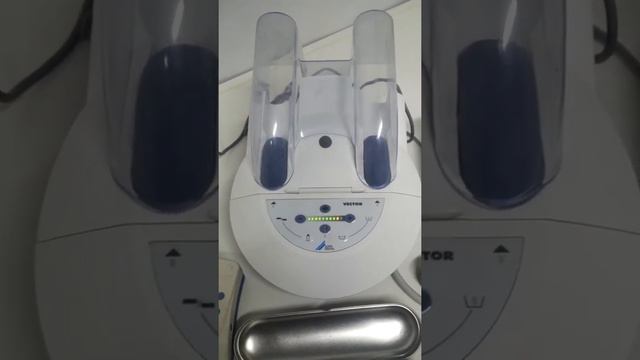 VECTOR  DURR - DENTAL