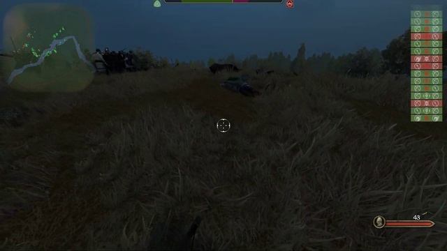 battatian vs empire, distinguished service, archer смотреть онлайн