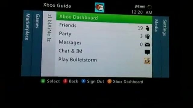 Bulletstorm mods смотреть онлайн