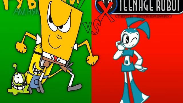 губка боб ам ням галкиЯ смотреть онлайн