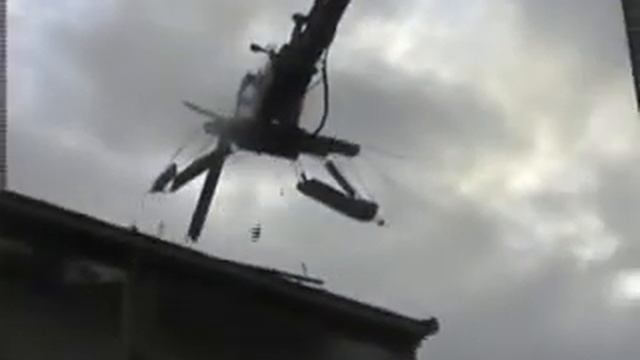 Dynaset HPW система пылеподавления смотреть онлайн