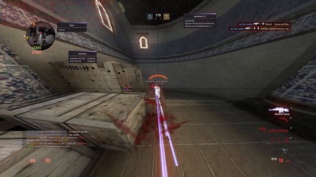 [2018 hvh] highlights #4 смотреть онлайн