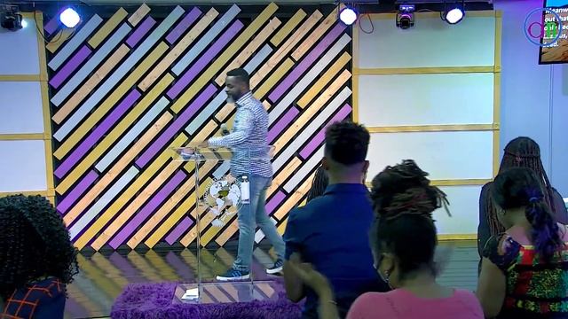 Supernatural Encounters Part 2| Prophet William Addison смотреть онлайн