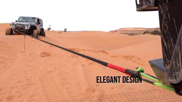 ✅ Top 5 Best Kinetic Recovery Rope смотреть онлайн