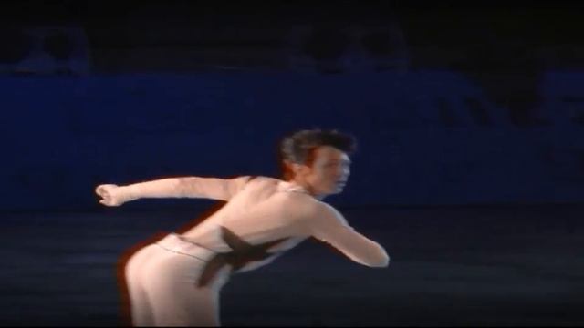 Johnny Weir - Festa on Ice 2009 (You made me impressed) смотреть онлайн