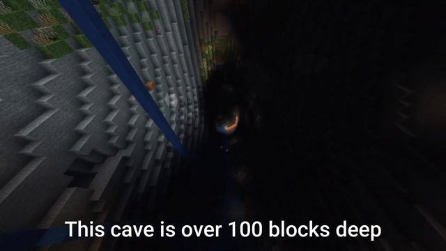 Minecraft 1.18 Terrain Preview смотреть онлайн