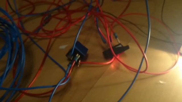 Testschaltung Stromgenerator смотреть онлайн