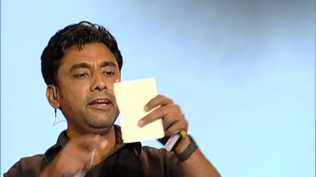 Alwar Balasubramaniam: Art of substance and absence смотреть онлайн