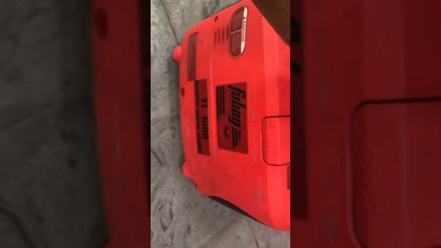 Бензогенератор Fubag смотреть онлайн