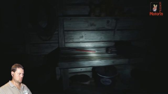Blair Witch # 4 "паровой двигатель" смотреть онлайн