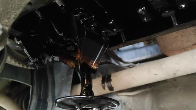 Замена маслоприёмника на Лада Приора смотреть онлайн