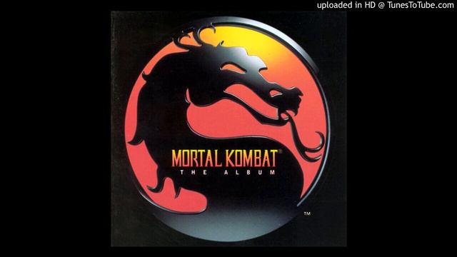 The Immortals-Techno Syndrome-(Mortal Kombat!)