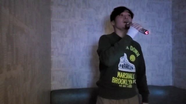 『愛しさと 切なさと 心強さと』歌っただけ (short) смотреть онлайн