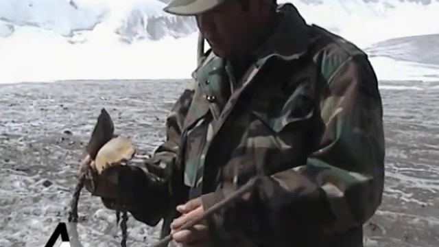 Ак Өгүздөгү апаат!.. "Жүрөктүн ошондогу тагын алып, Ар кимдин жүрөгүнө сүртүп кетем." (А Токомбаев) смотреть онлайн